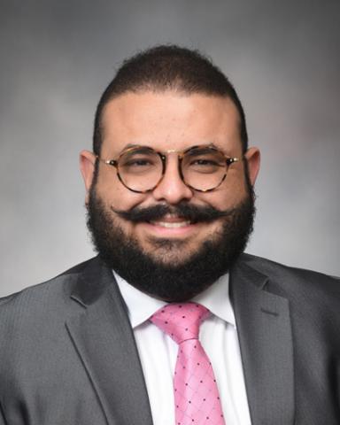 Rafael Ferreira de Carvalho, MD | UK Healthcare